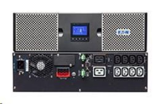 Obrázek Eaton 9PX 2200i RT3U, UPS 2200VA / 2200W, LCD, rack/tower