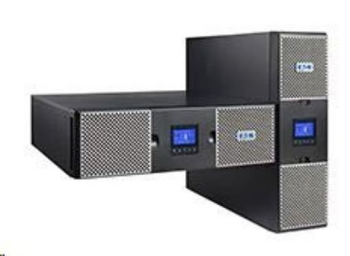 Obrázek Eaton 9PX 2200i RT3U HotSwap FR, UPS 2200VA / 2200W, LCD, rack/tower