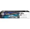 Obrázek HP 981A Black Original PageWide Cartridge (6,000 pages)