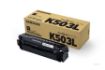 Obrázek HP - Samsung CLT-K503L H-Yield Blk Toner C (8,000 pages)