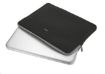Obrázek TRUST Pouzdro na notebook 11.6" Primo Soft Sleeve for laptops - black