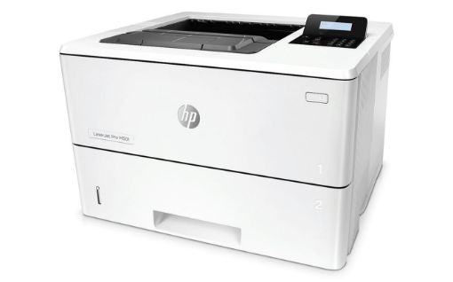 Obrázek HP LaserJet Pro M501dn (A4, 43 ppm, USB 2.0, Ethernet, Duplex)