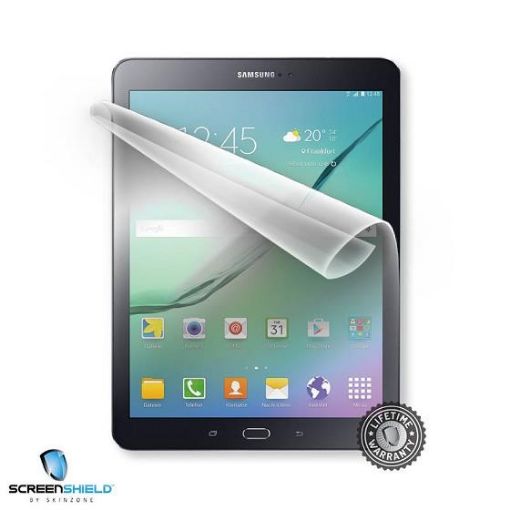 Obrázek ScreenShield fólie na displej pro Samsung T815 Galaxy Tab S2 8.0