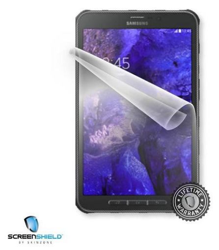 Obrázek ScreenShield fólie na displej pro Samsung T365 Galaxy Tab Active