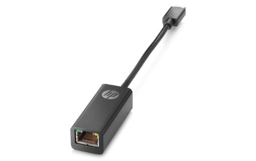 Obrázek HP USB-C to RJ45 Adapter EURO - ADAPTER