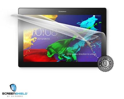 Obrázek ScreenShield fólie na displej pro Lenovo TAB 2 A10-30