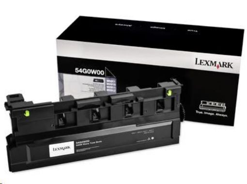 Obrázek LEXMARK Odpadní nádobka pro MS91x / MX91x (90 000 stran)