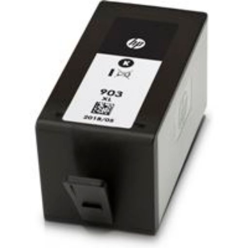 Obrázek HP 903XL High Yield Black Original Ink Cartridge