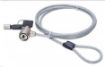 Obrázek MANHATTAN Lenovo Kensington MicroSaver 64068E Security Cable Lock from IBM