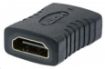 Obrázek MANHATTAN konektor HDMI Coupler A female to A female, straight connection