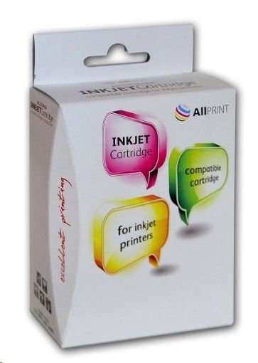 Obrázek Xerox alternativní INK Twinpack CANON PGI520BK + CLI521BK pro iP3600, iP4600 (20ml + 11ml, black)