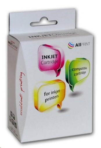 Obrázek Xerox alternativní INK Multipack plus  CANON PGI5BK + CLI8 pro  (25ml + 4x13ml, black + CMYK)