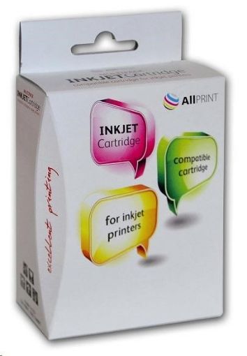 Obrázek Xerox alternativní INK Multipack EPSON T181140, T181240, T181340, T181440 pro Epson XP205, (13ml+3x9ml, CMYK)