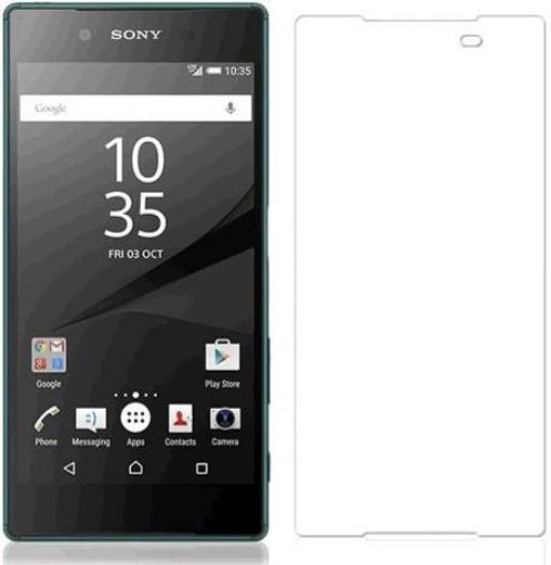 Obrázek ScreenShield fólie na displej pro Sony Xperia Z5 Premium