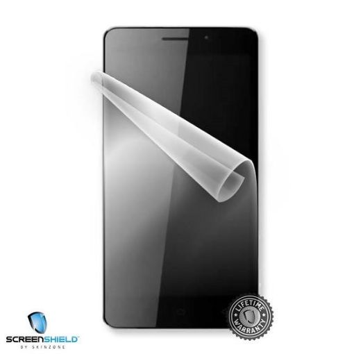 Obrázek ScreenShield fólie na displej pro Lenovo VIBE X3