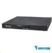 Obrázek Vivotek NVR ND9541, 32 kanálů, 4x HDD (až 32TB), H.265, 1x USB 3.0, 2x USB 2.0, 1xHDMI a 1xVGA výstup, 8x DI / 4x DO