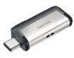 Obrázek SanDisk Flash Disk 128GB Dual USB Drive Type-C Ultra