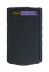 Obrázek TRANSCEND externí HDD 2,5" USB 3.1 StoreJet 25H3P, 4TB, Purple (nárazuvzdorný)