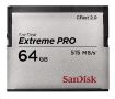 Obrázek SanDisk CFAST 2.0 64GB Extreme Pro (515 MB/s)