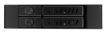 Obrázek CHIEFTEC SATA Backplane CMR-225, 1x 3,5" bay for 2x 2,5" HDDs/SDDs