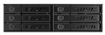 Obrázek CHIEFTEC SATA Backplane CMR-625, 1x 5,25" bay for 6x 2,5" HDDs/SDDs