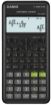 Obrázek CASIO kalkulačka FX 82ES PLUS 2E, černá, školní, desetimístná