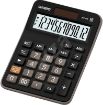 Obrázek CASIO kalkulačka MX 12 B BK, Stolní kalkulátor