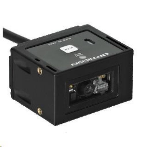 Obrázek Opticon NLV-3101 fixní snímač 1D a 2D kódů, USB-HID