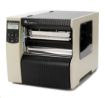 Obrázek ZEBRA 220Xi4 průmyslová tiskárna 203dpi, 216mm, USB, RS232, LAN, DT/TT, řezačka