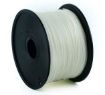 Obrázek GEMBIRD Tisková struna (filament) PLA, 1,75mm, 1kg, natural