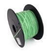 Obrázek GEMBIRD Tisková struna (filament) PLA, 1,75mm, 1kg, zelená