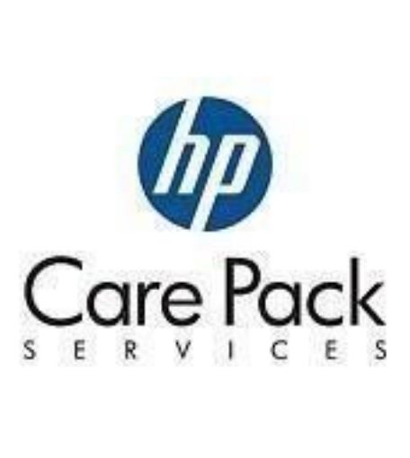 Obrázek HPE 3Y FC CTR 5500-48 HI Switch SVC