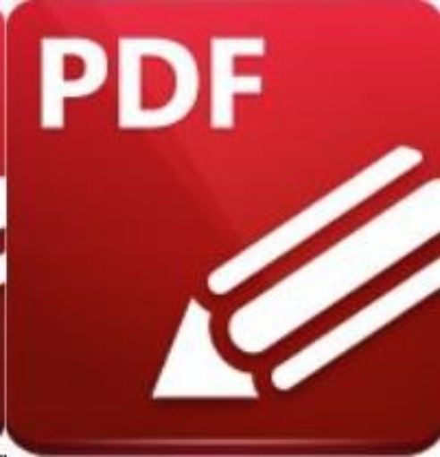 Obrázek PDF-XChange Editor 9 - 1 uživatel, 2 PC/M1Y