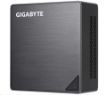 Obrázek GIGABYTE BRIX GB-BLCE-4105, Intel J4105, 2xSODIMM DDR4, VGA