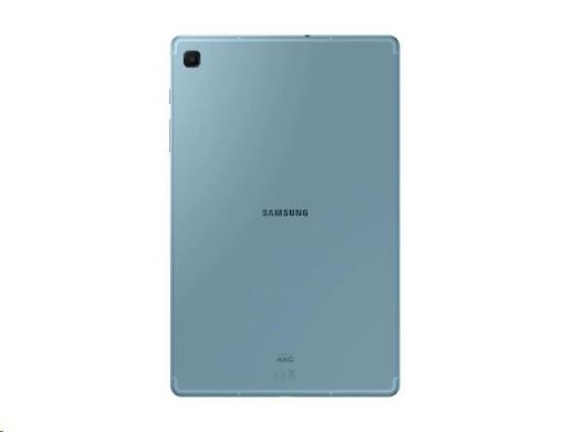 Obrázek Samsung Galaxy Tab S6 Lite 10.4, 64GB, LTE, modrá