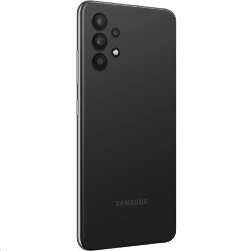 Obrázek Samsung Galaxy A32 (A325), 128 GB, LTE, EU černá