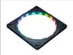 Obrázek AKASA rám na větrák RGB, 120x120 mm fan, 3-pin, LED
