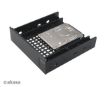 Obrázek AKASA adaptér 3.5" interní zařízení/SSD/HDD + SATA kabely