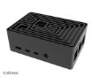 Obrázek AKASA case Maze Pro, pro Raspberry Pi 4, hliník, černá
