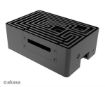 Obrázek AKASA case Maze Pro, pro Raspberry Pi 4, hliník, černá