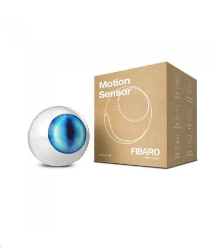 Obrázek FIBARO Pohybový senzor - FIBARO Motion Sensor