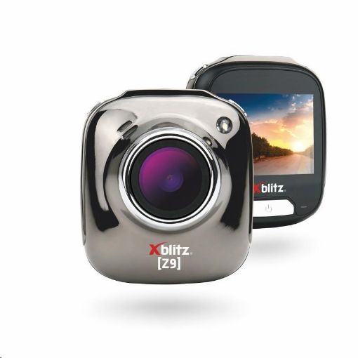 Obrázek XBLITZ Z9 palubní kamera