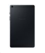 Obrázek Samsung Galaxy Tab A 8.0, 32GB, LTE, černá