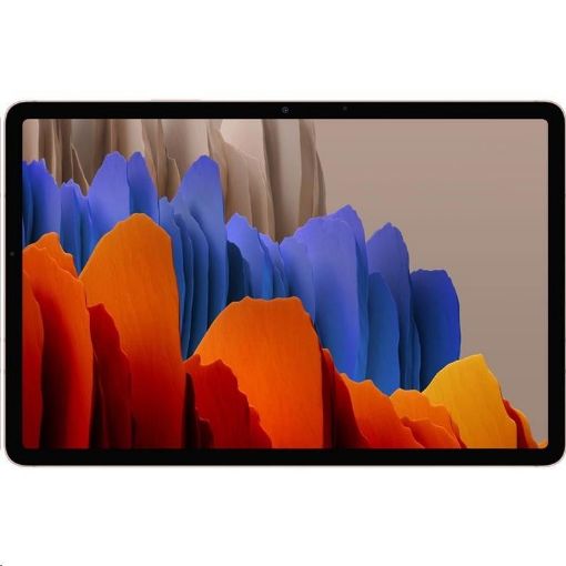 Obrázek Samsung Galaxy Tab S7 11", 128GB, WiFi, bronzová