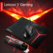 Obrázek Lenovo Legion Gaming Cloth Mouse Pad