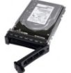 Obrázek DELL 1.2TB 10K RPM SAS 2.5in Hot-plug Hard DriveCusKit