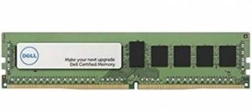 Obrázek Dell Memory Upgrade - 4GB - 1RX16 DDR4 UDIMM 2666MHz Precision 3630 Tower, Vostro 3xxx