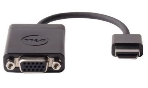 Obrázek DELL Kit - DELL HDMI to VGA  Adapter