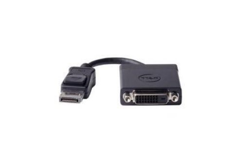 Obrázek DELL Adapter - DisplayPort to DVI (Single Link)