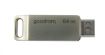Obrázek GOODRAM Flash Disk 64GB ODA3, USB 3.2, stříbrná